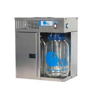 Pure Water Mini Classic CT Counter Top Water Distiller